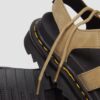 Sandalias gladiadoras de nubuck abatanado Nartilla Sandalias gladiadoras de nubuck abatanado Nartilla