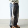 Sandalias Gryphon de nubuck abatanado Sandalias Gryphon de nubuck abatanado