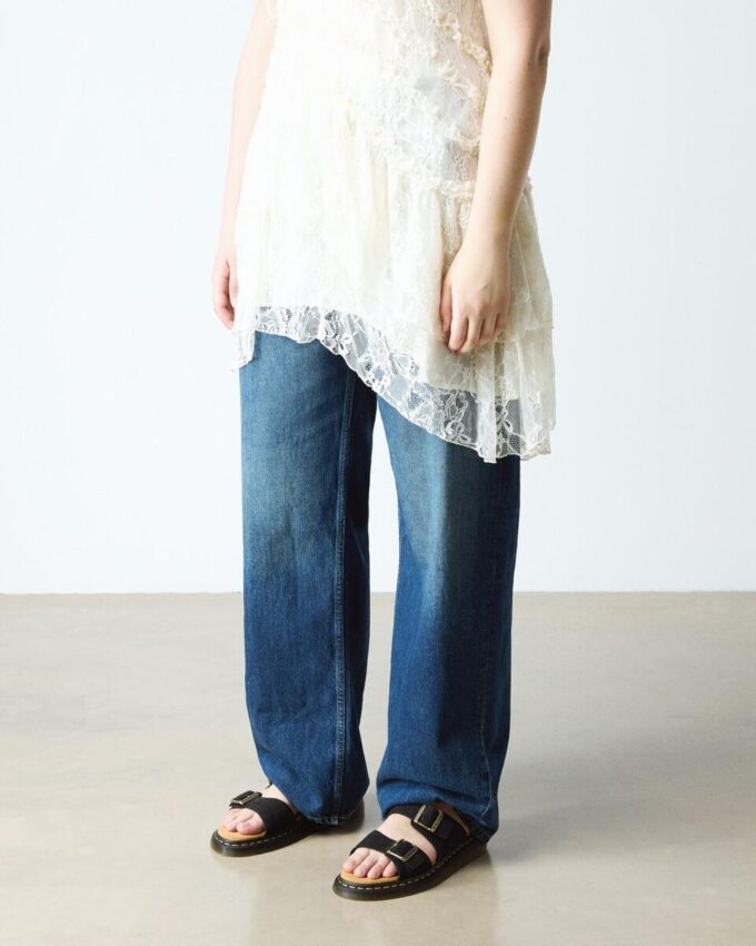 Sandalias Josef Suede Slide Sandalias Josef Suede Slide