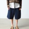 Sandalias Josef Suede Slide