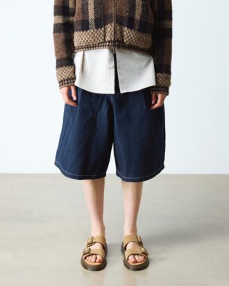 Sandalias Josef Suede Slide