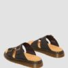 Sandalias Josef Suede Slide Sandalias Josef Suede Slide