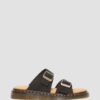 Sandalias Josef Suede Slide Sandalias Josef Suede Slide