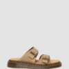 Sandalias Josef Suede Slide