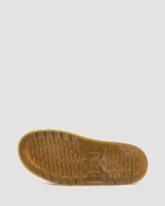 Sandalias Josef Suede Slide Sandalias Josef Suede Slide