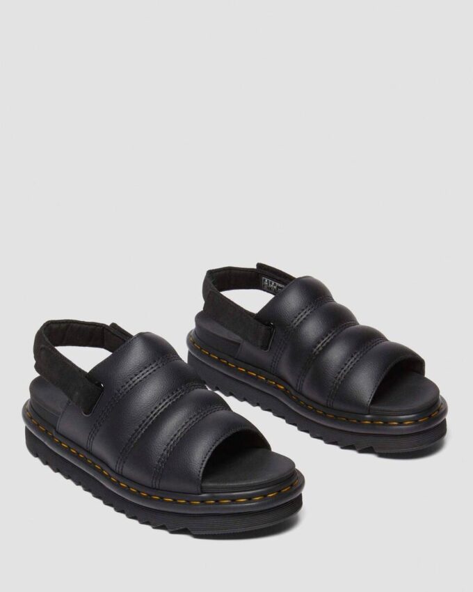 Sandalias Kole Athena con correas de piel Sandalias Kole Athena con correas de piel