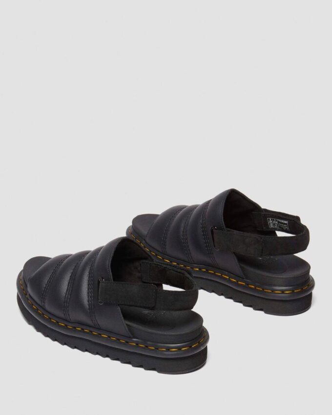 Sandalias Kole Athena con correas de piel Sandalias Kole Athena con correas de piel