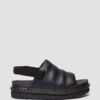 Sandalias Kole Athena con correas de piel Sandalias Kole Athena con correas de piel