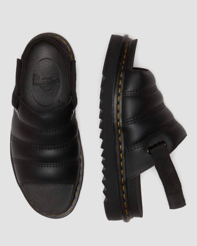 Sandalias Kole Athena con correas de piel Sandalias Kole Athena con correas de piel
