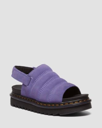 Sandalias Kole de ante