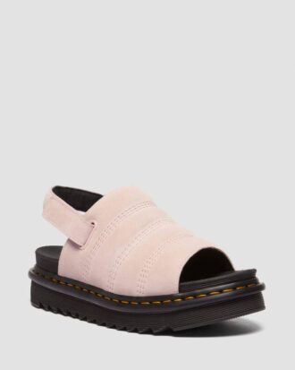 Sandalias Kole de ante