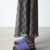 Sandalias Kole de ante