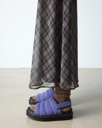 Sandalias Kole de ante