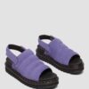 Sandalias Kole de ante