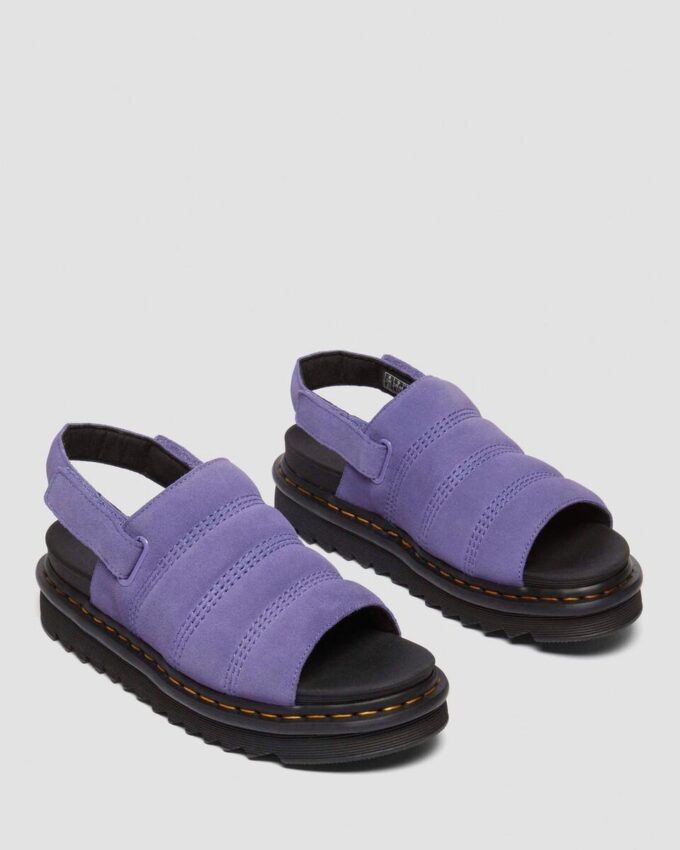 Sandalias Kole de ante