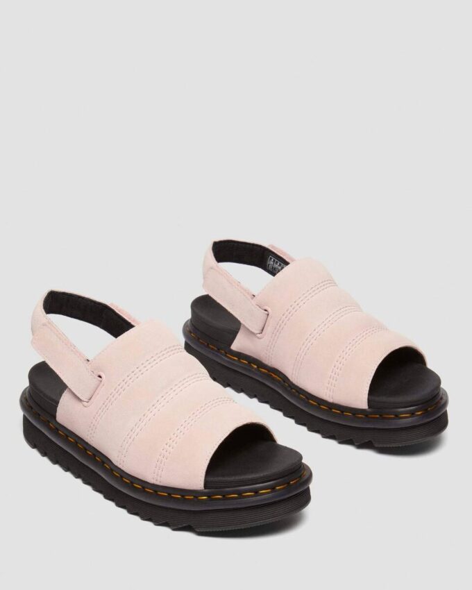 Sandalias Kole de ante