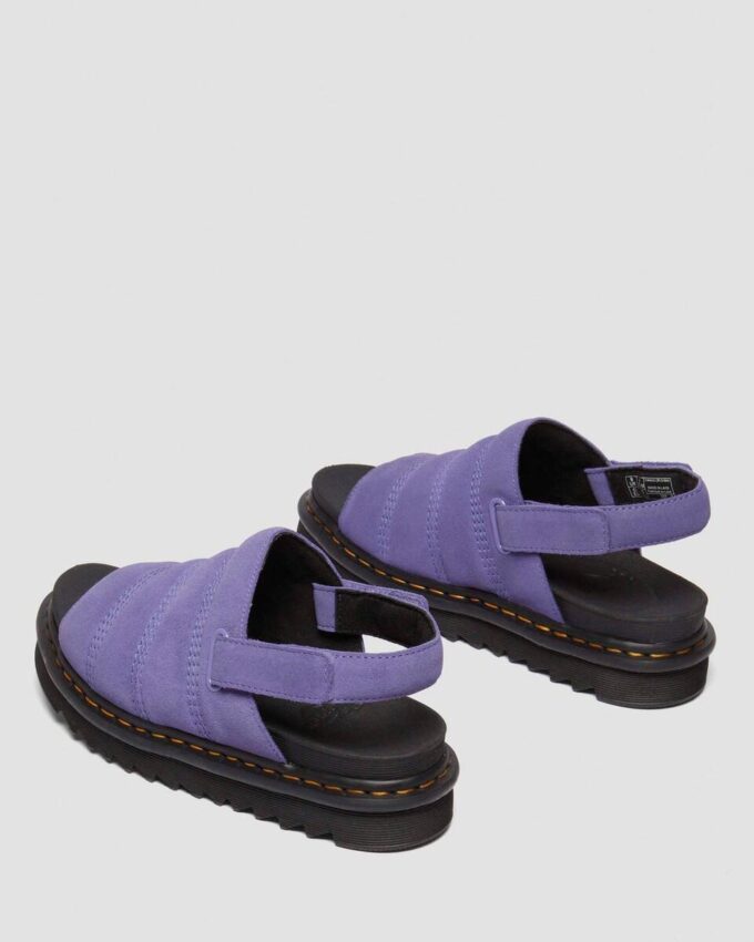 Sandalias Kole de ante