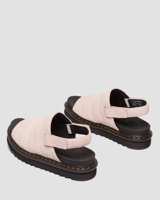 Sandalias Kole de ante