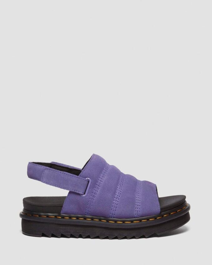 Sandalias Kole de ante