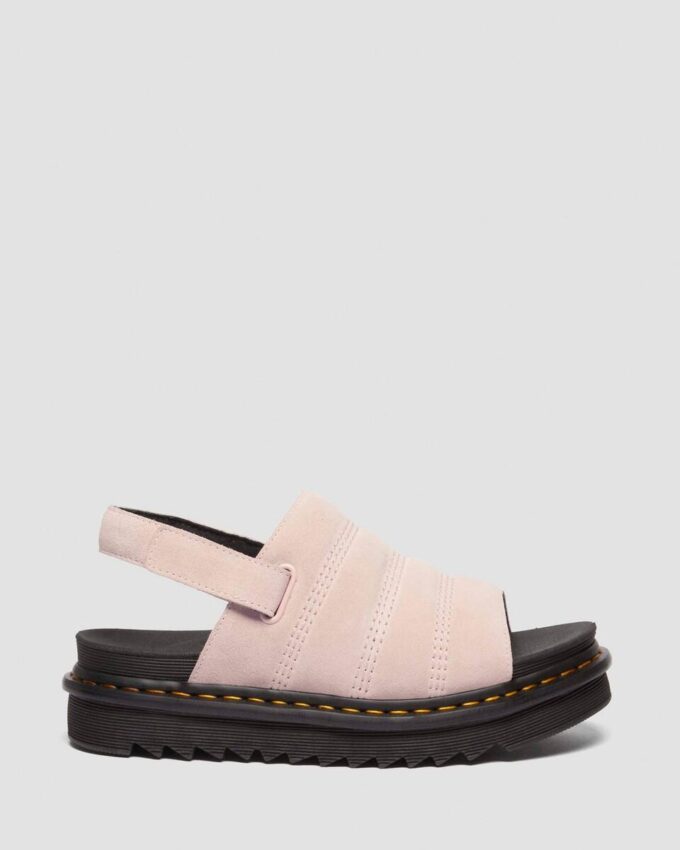 Sandalias Kole de ante