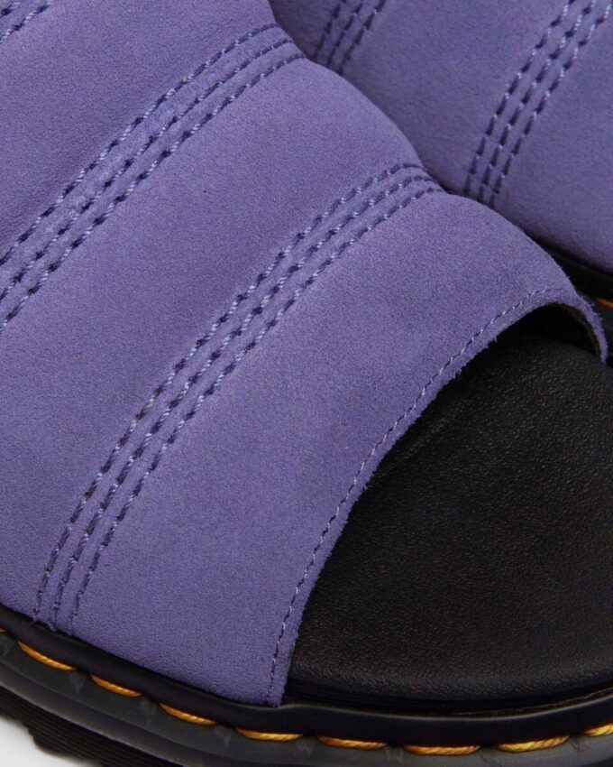 Sandalias Kole de ante