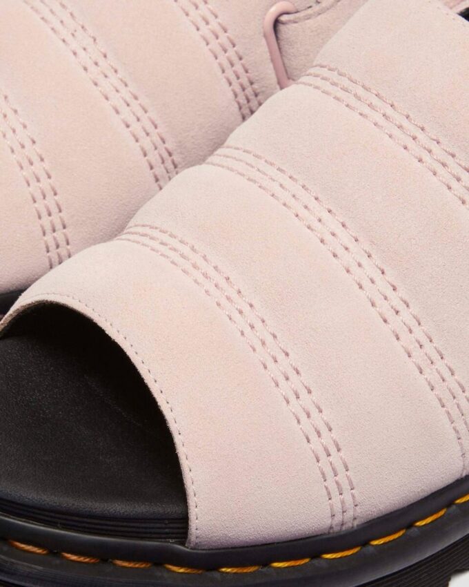 Sandalias Kole de ante