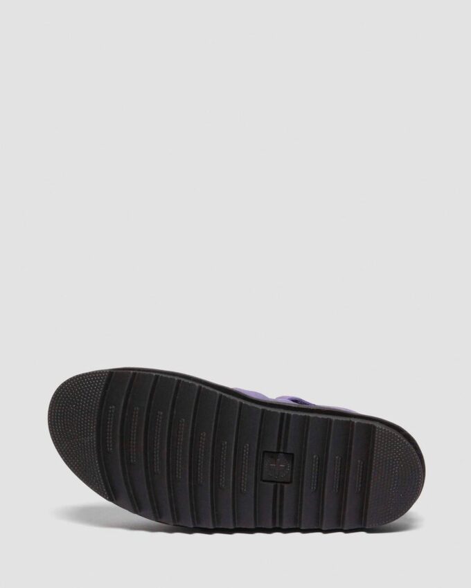 Sandalias Kole de ante