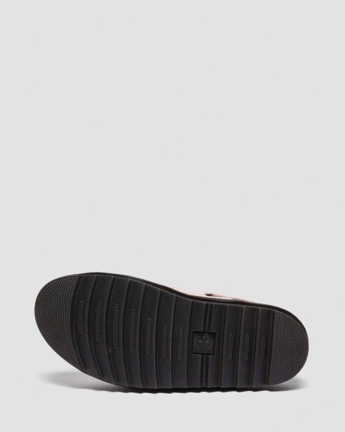 Sandalias Kole de ante