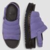 Sandalias Kole de ante
