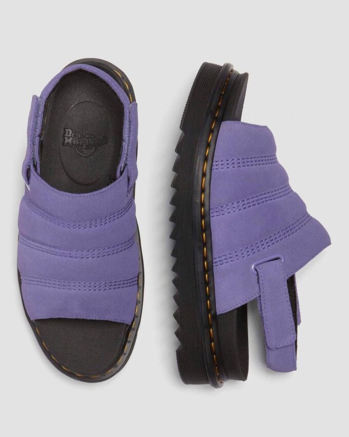 Sandalias Kole de ante