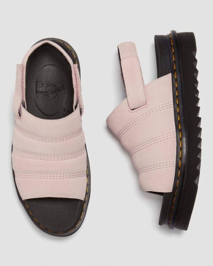 Sandalias Kole de ante