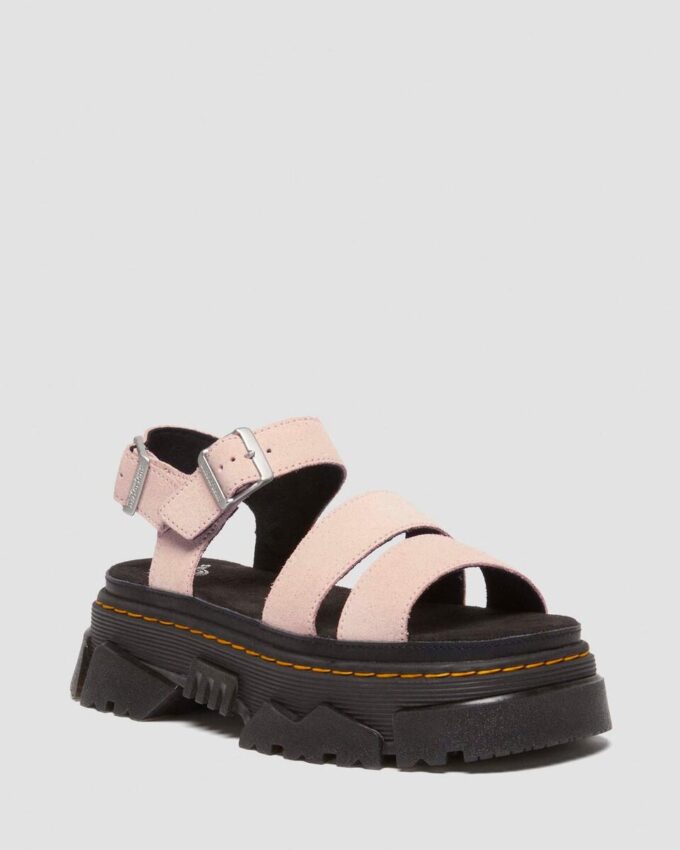 Sandalias Mattison con 2 tiras Sandalias Mattison con 2 tiras
