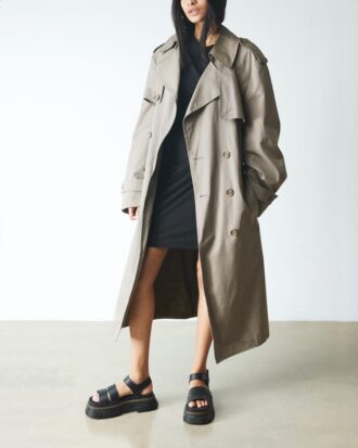 Sandalias Mattison con 2 tiras