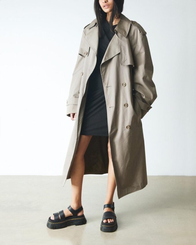 Sandalias Mattison con 2 tiras