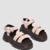 Sandalias Mattison con 2 tiras Sandalias Mattison con 2 tiras