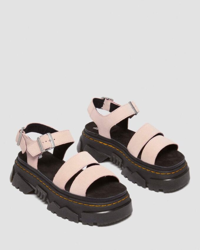 Sandalias Mattison con 2 tiras Sandalias Mattison con 2 tiras