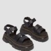 Sandalias Mattison con 2 tiras
