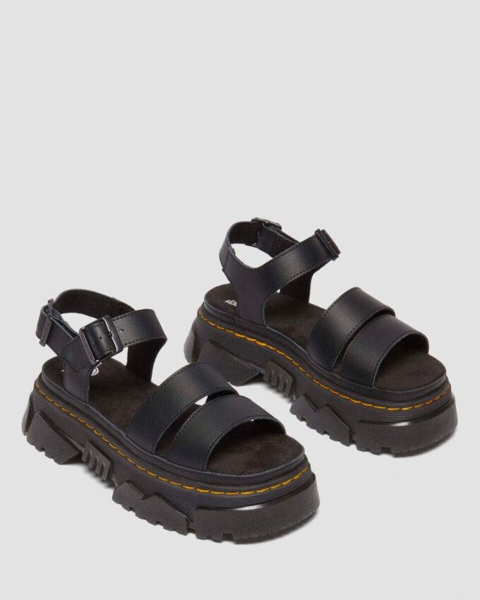 Sandalias Mattison con 2 tiras