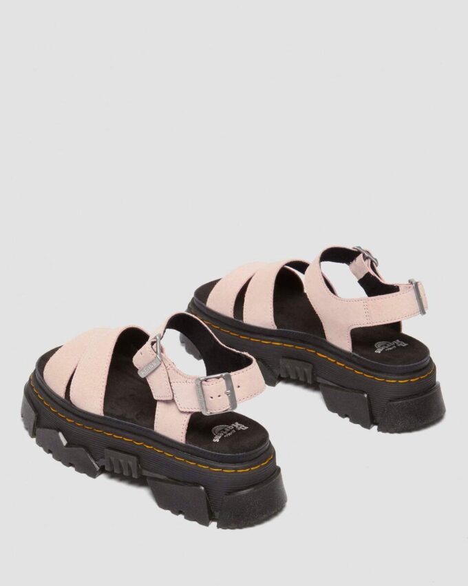 Sandalias Mattison con 2 tiras Sandalias Mattison con 2 tiras