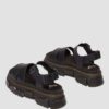 Sandalias Mattison con 2 tiras