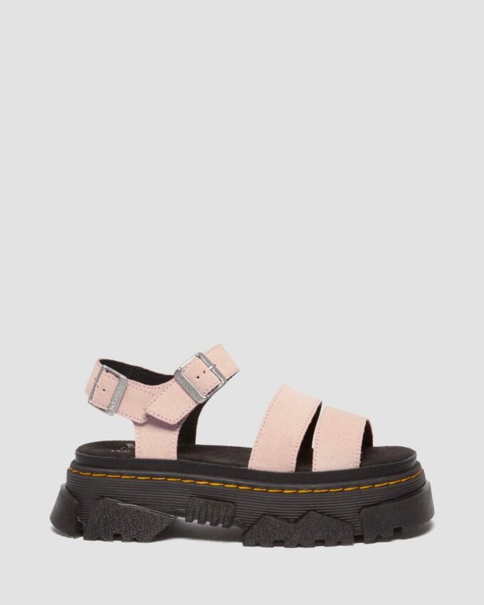 Sandalias Mattison con 2 tiras Sandalias Mattison con 2 tiras