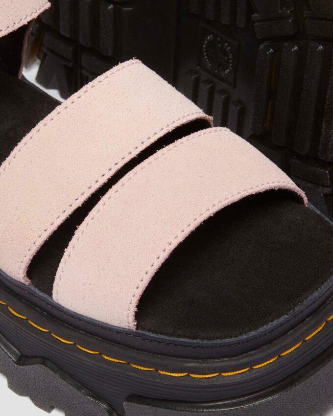 Sandalias Mattison con 2 tiras Sandalias Mattison con 2 tiras