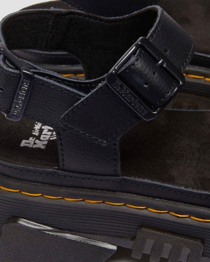 Sandalias Mattison con 2 tiras