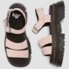 Sandalias Mattison con 2 tiras Sandalias Mattison con 2 tiras