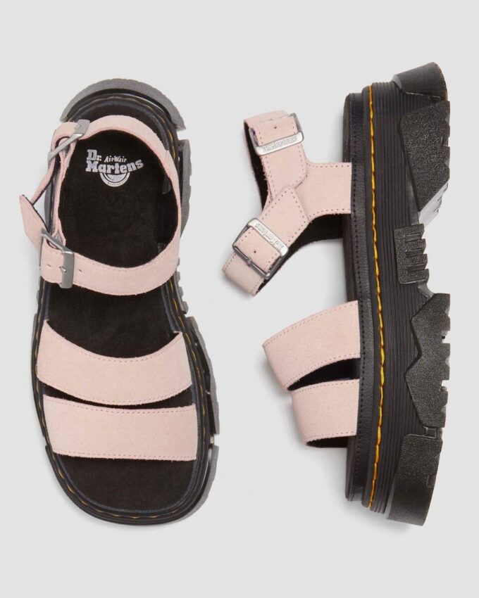 Sandalias Mattison con 2 tiras Sandalias Mattison con 2 tiras
