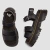 Sandalias Mattison con 2 tiras
