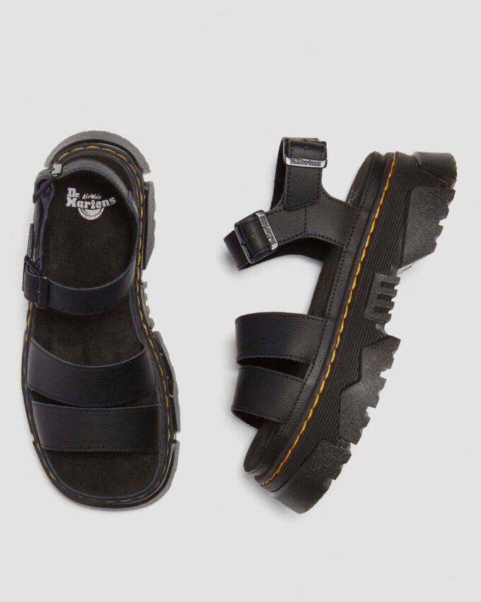 Sandalias Mattison con 2 tiras