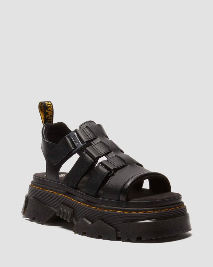Sandalias Mattison de 3 tiras Sandalias Mattison de 3 tiras