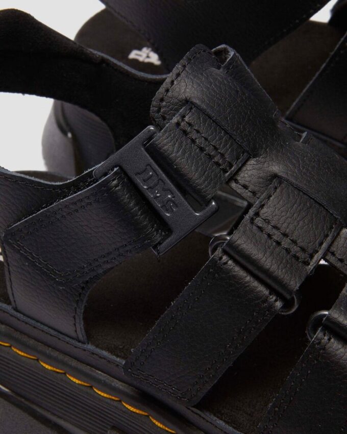 Sandalias Mattison de 3 tiras Sandalias Mattison de 3 tiras