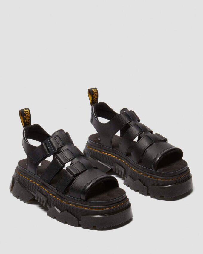 Sandalias Mattison de 3 tiras Sandalias Mattison de 3 tiras